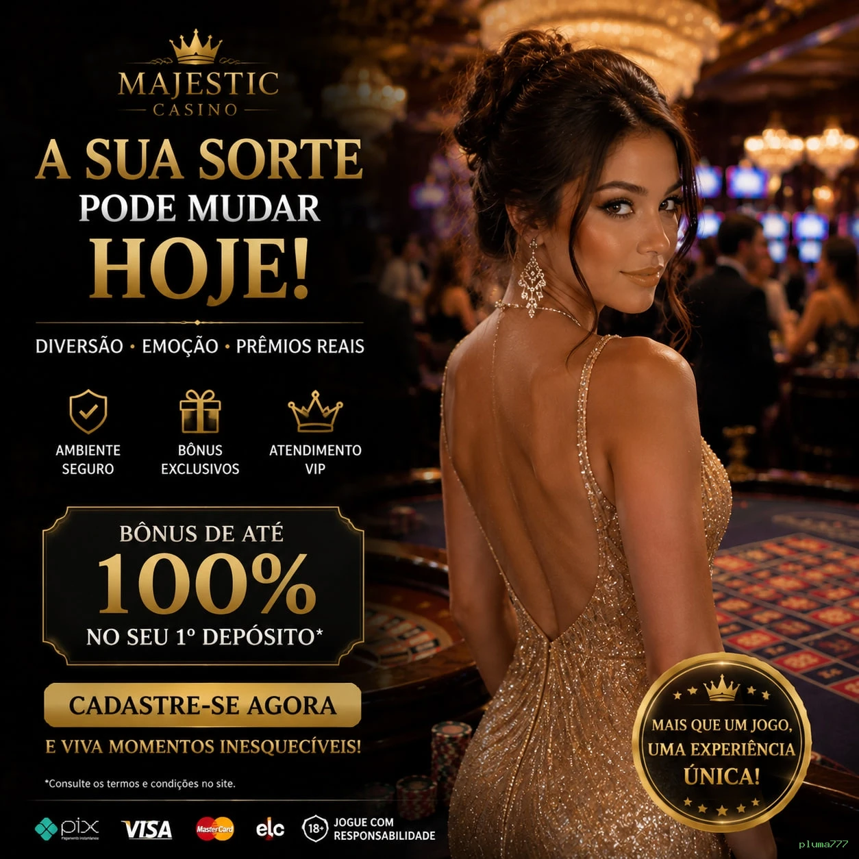 Apostas Esportivas